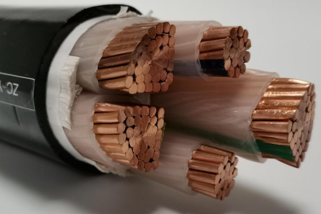 金聯(lián)宇電線電纜常識和驗收應(yīng)進行哪些檢查 金聯(lián)宇電線電纜常識和驗收應(yīng)進行哪些檢查