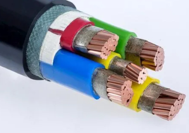 金聯宇電纜規(guī)格型號及參數識別方法有哪些呢.jpg 金聯宇電纜規(guī)格型號及參數識別方法有哪些呢.jpg